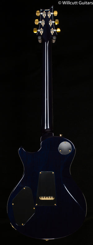 PRS Tremonti Signature 10 top Cobalt Blue (483)