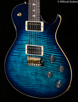 PRS Tremonti Signature 10 top Cobalt Blue (483)