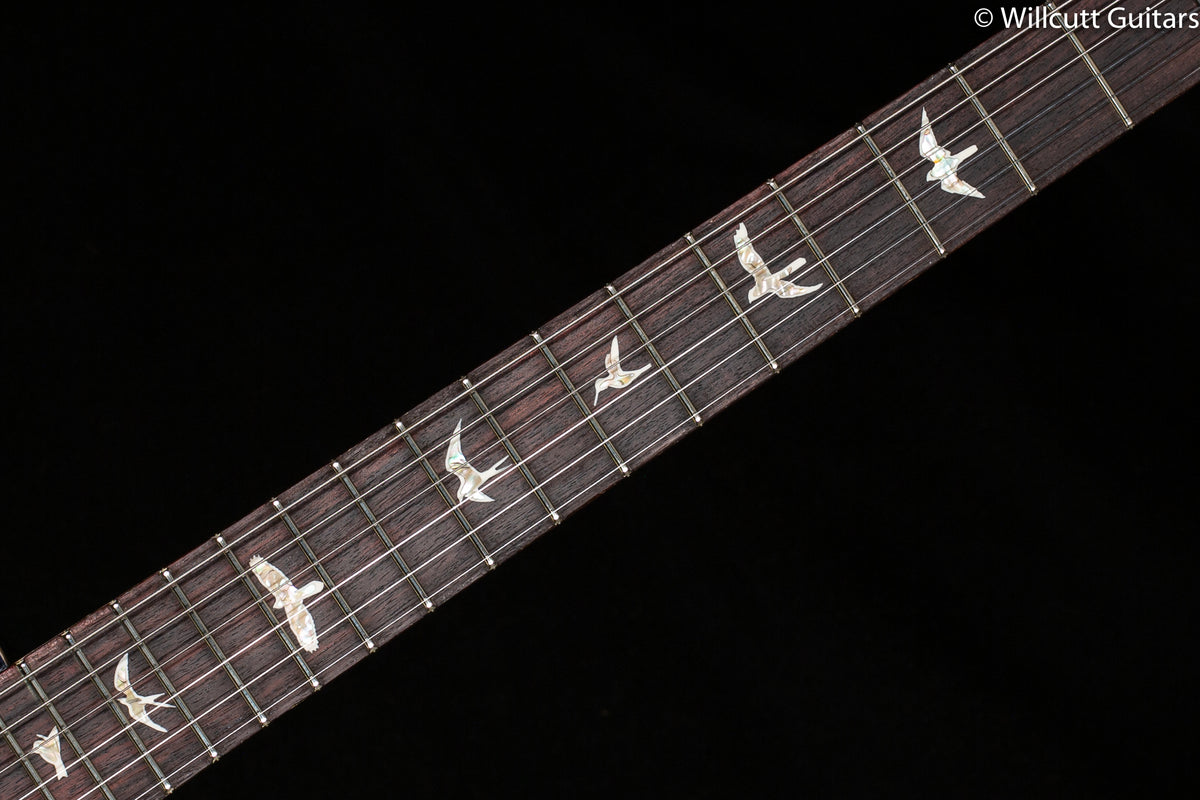 PRS Tremonti Signature 10 top Cobalt Blue (483)