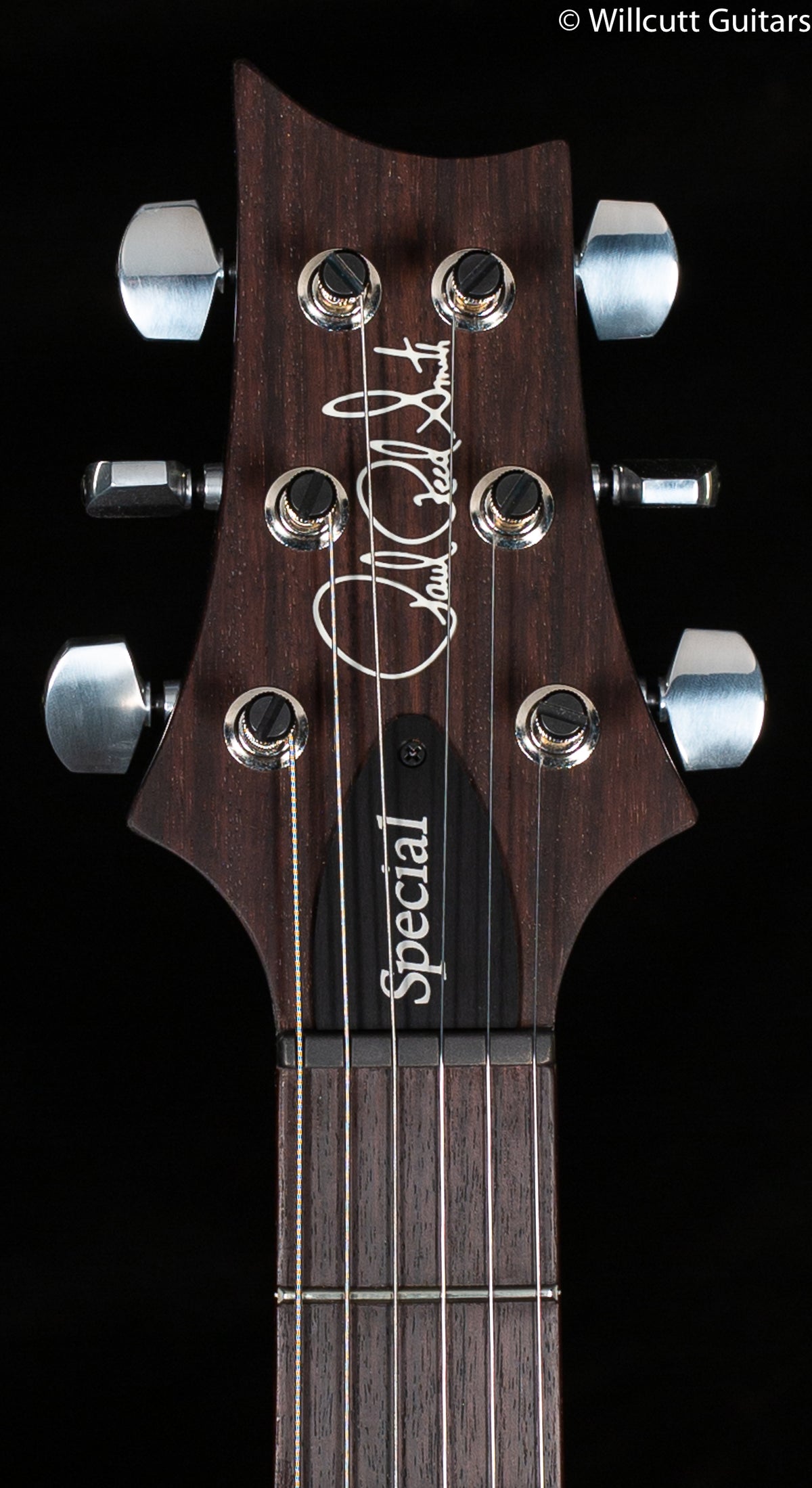 PRS Special Semi-Hollow Custom Color Cobalt Blue Wrap (767)