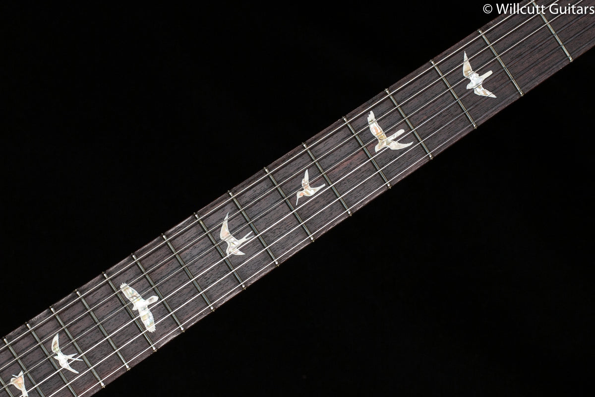 PRS Special Semi-Hollow Custom Color Cobalt Blue Wrap (767)
