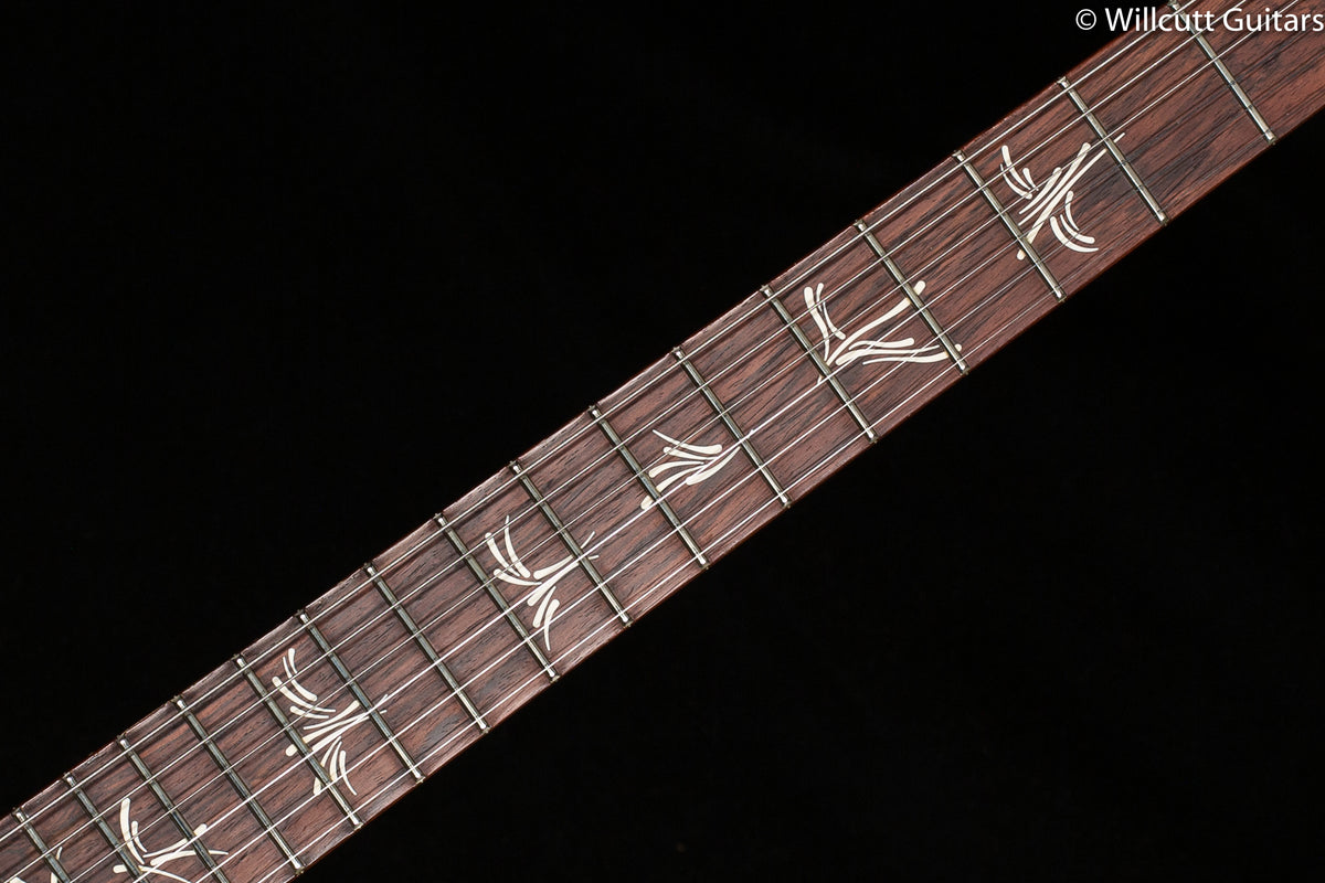 PRS Paul's Guitar Black Gold Burst 10 Top (232)