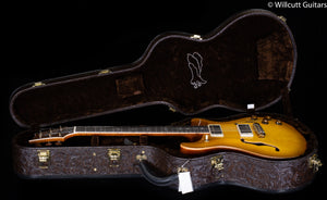 PRS Private Stock 9455 McCarty 594 Archtop II Vintage McCarty Burst (254)