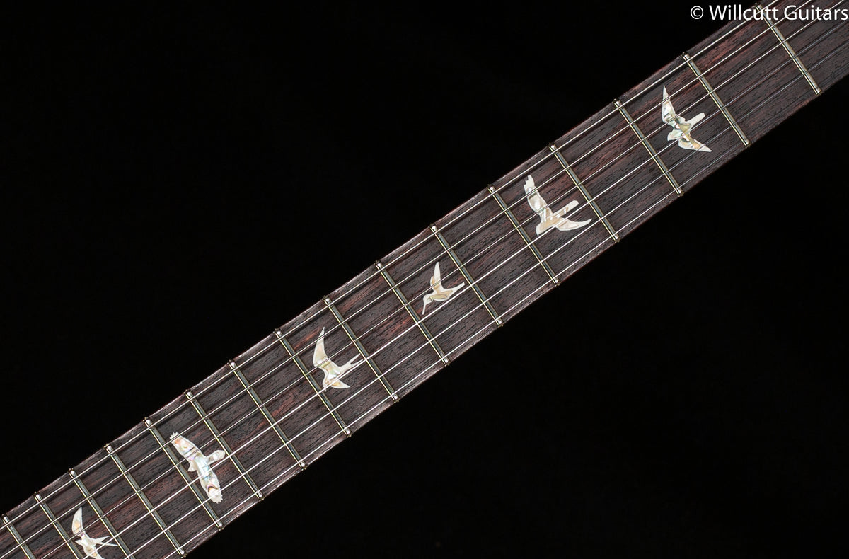 2022 PRS DGT Cobalt Blue 10 Top (517)