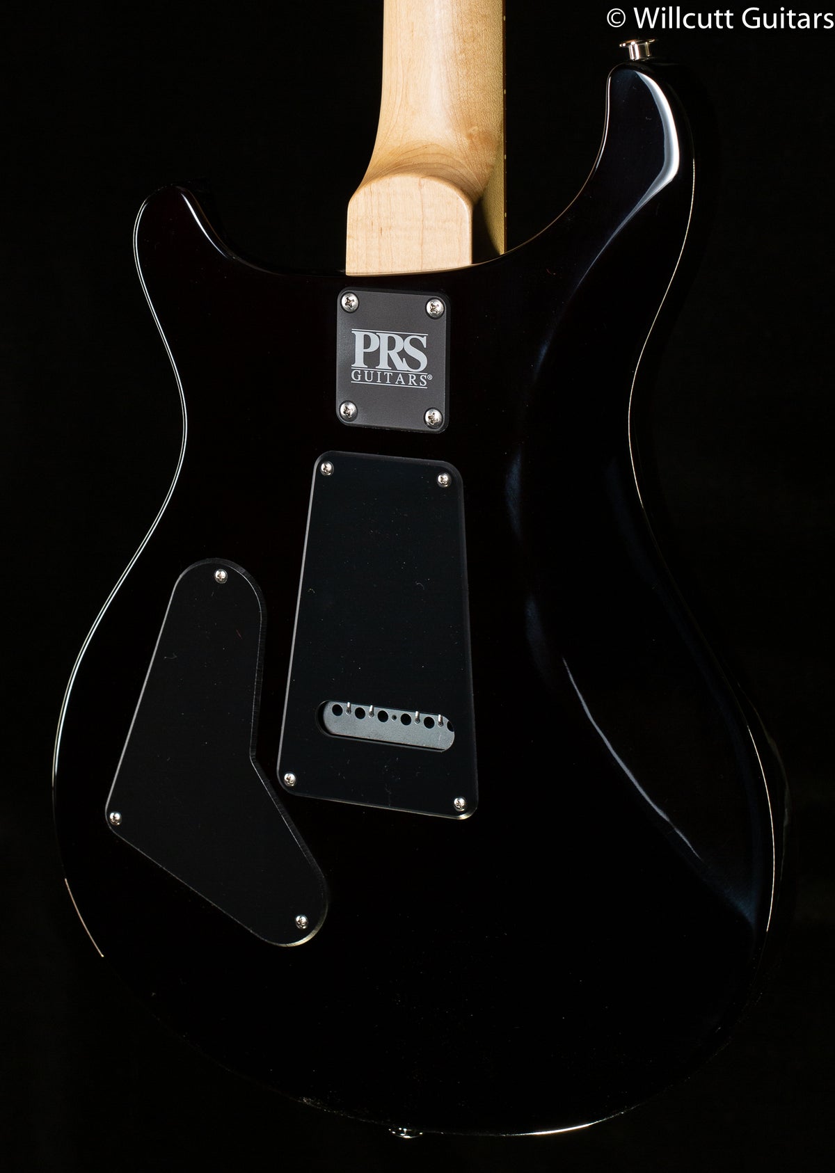 2022 PRS CE 24 Semi-Hollow Custom Color Tri-Burst (320)