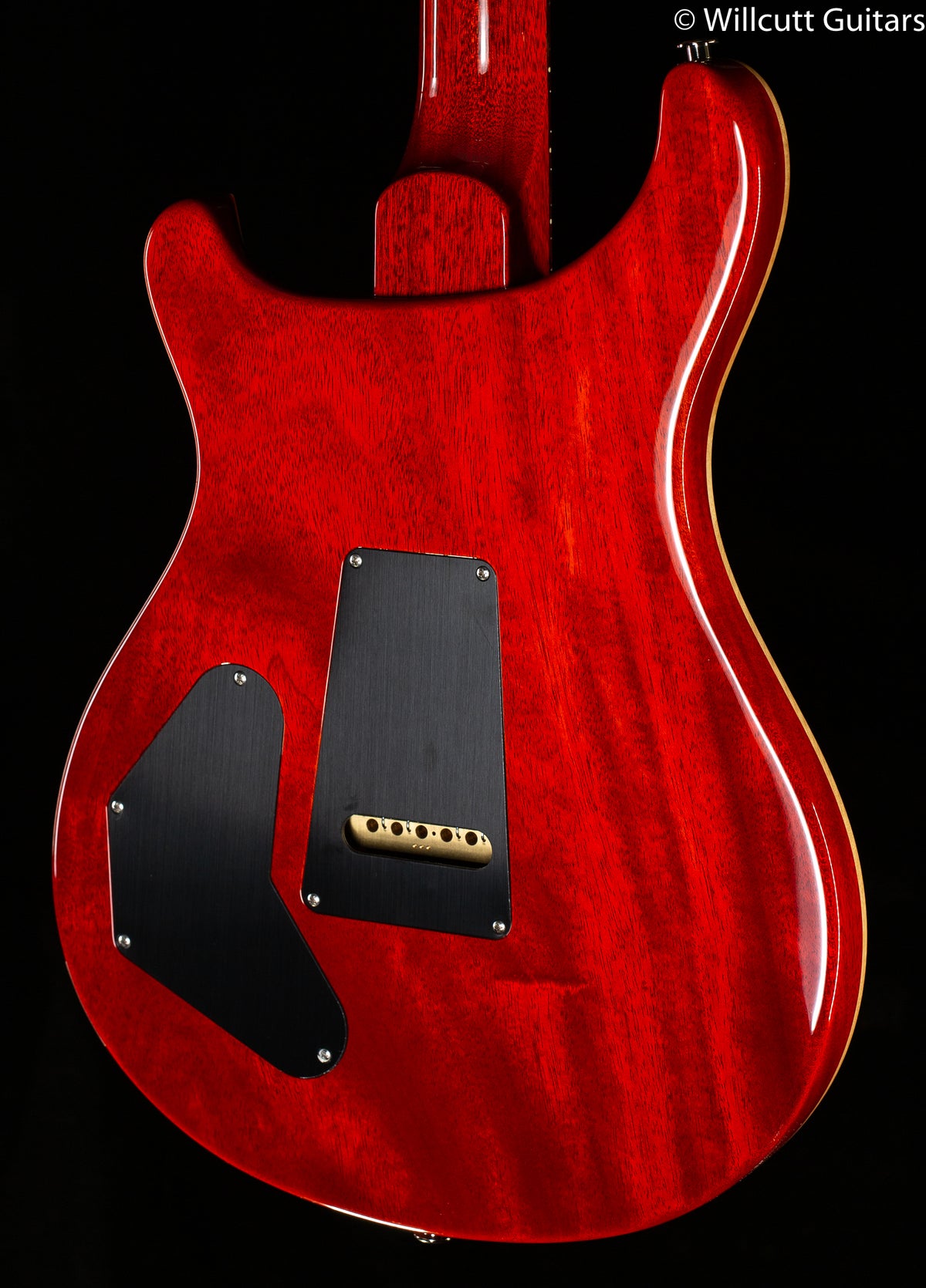 PRS DGT McCarty Sunburst (390)