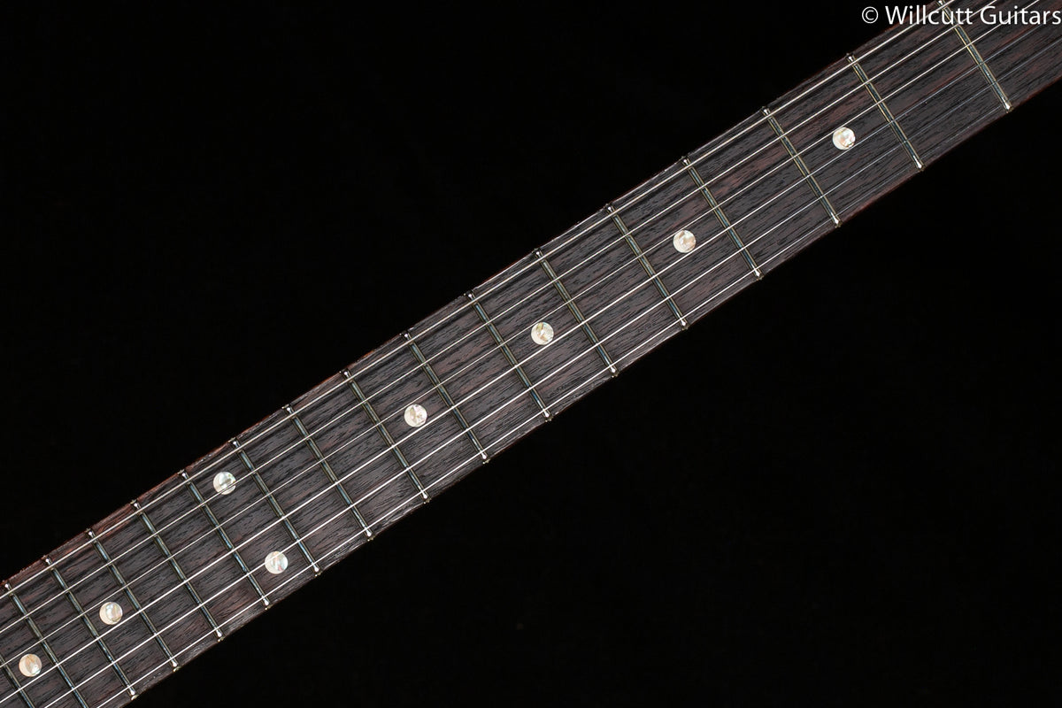 PRS DGT McCarty Sunburst (390)