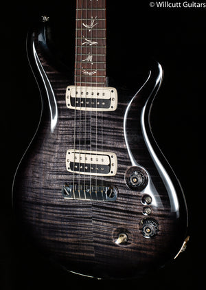 2022 PRS Paul's Guitar Custom Color Charcoal WrapBurst (920)