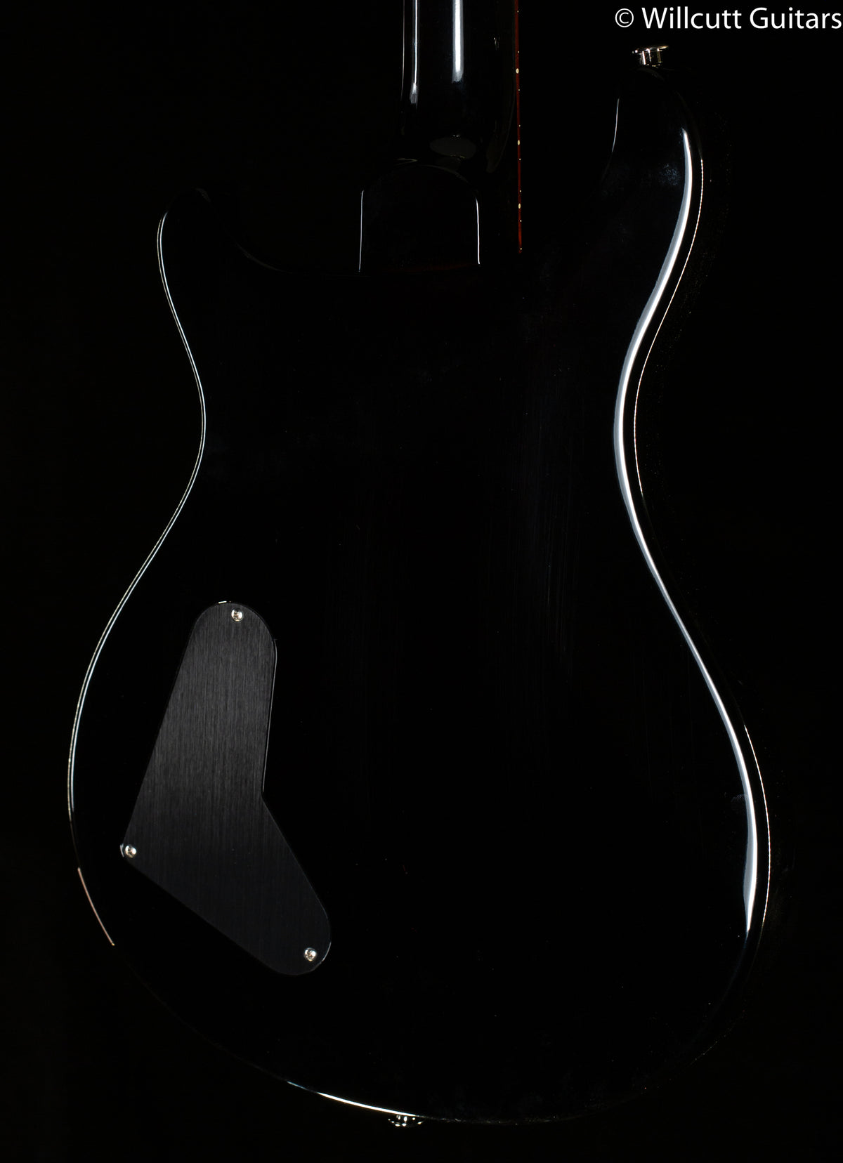 2022 PRS Paul&#39;s Guitar Custom Color Charcoal WrapBurst (920)