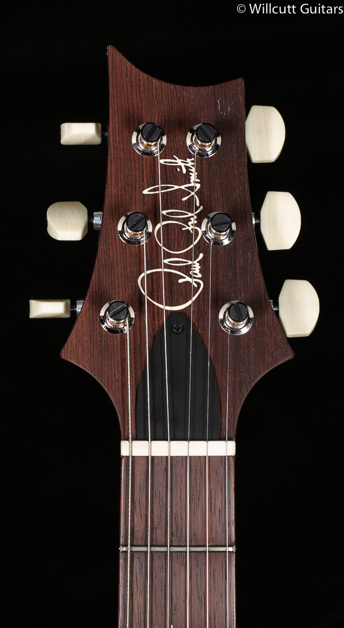 2022 PRS Paul&#39;s Guitar Custom Color Charcoal WrapBurst (920)