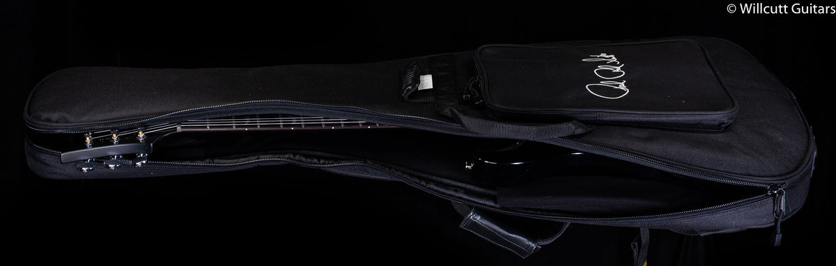 2022 PRS CE 24 Custom Color Black Sunburst (261)