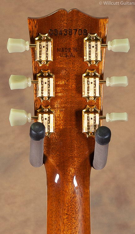 Gibson Custom Shop ES-345 Vintage Sunburst USED (708)