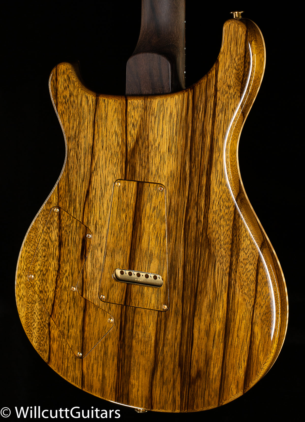 PRS Private Stock 9670 Modern Eagle V, Dragon's Breath Glow (120)