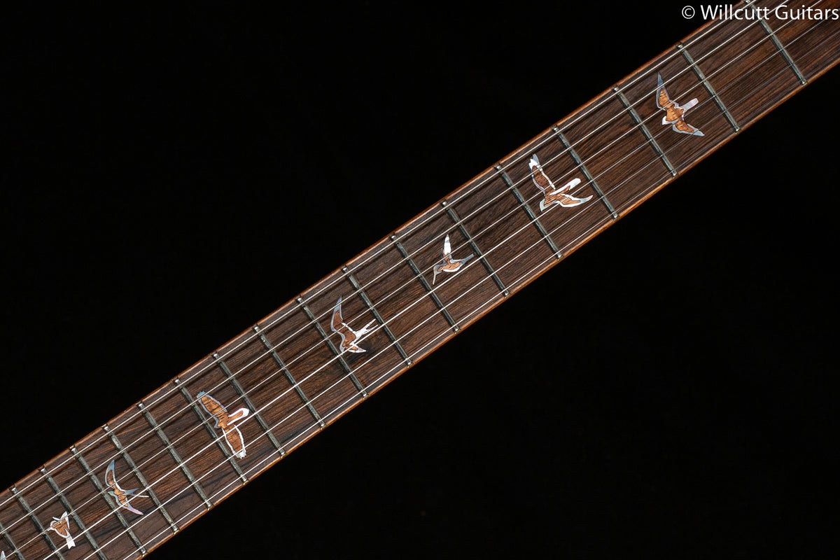 PRS Private Stock 9667 McCarty Hollowbody II Koa 24 (210)