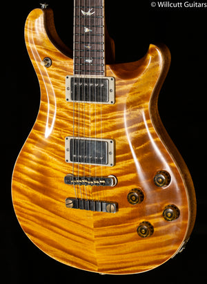 PRS Private Stock 9669 McCarty 594 Vintage Amber Burst (213)