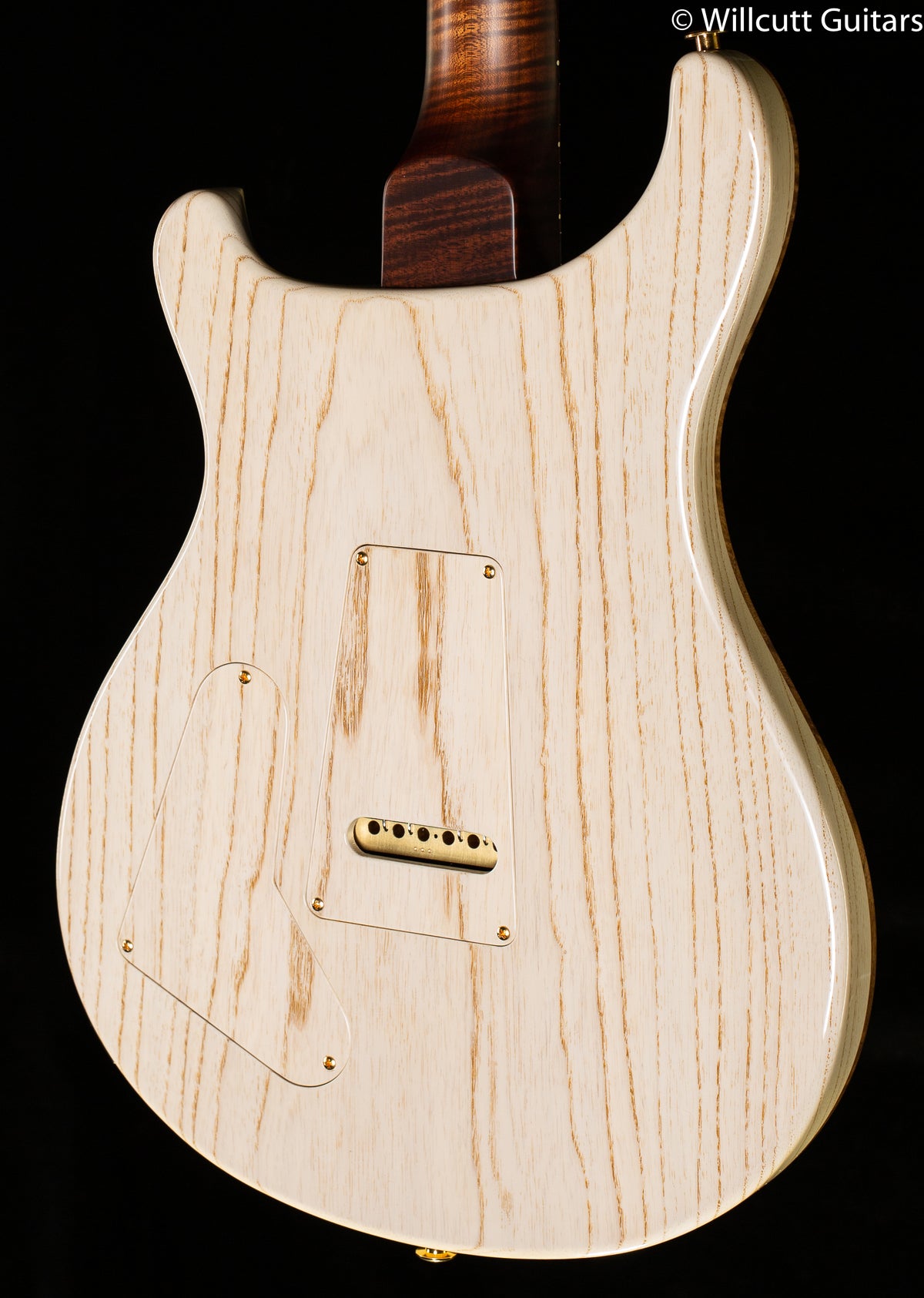 PRS Private Stock 9684 Special Semi Hollow Walnut (226)