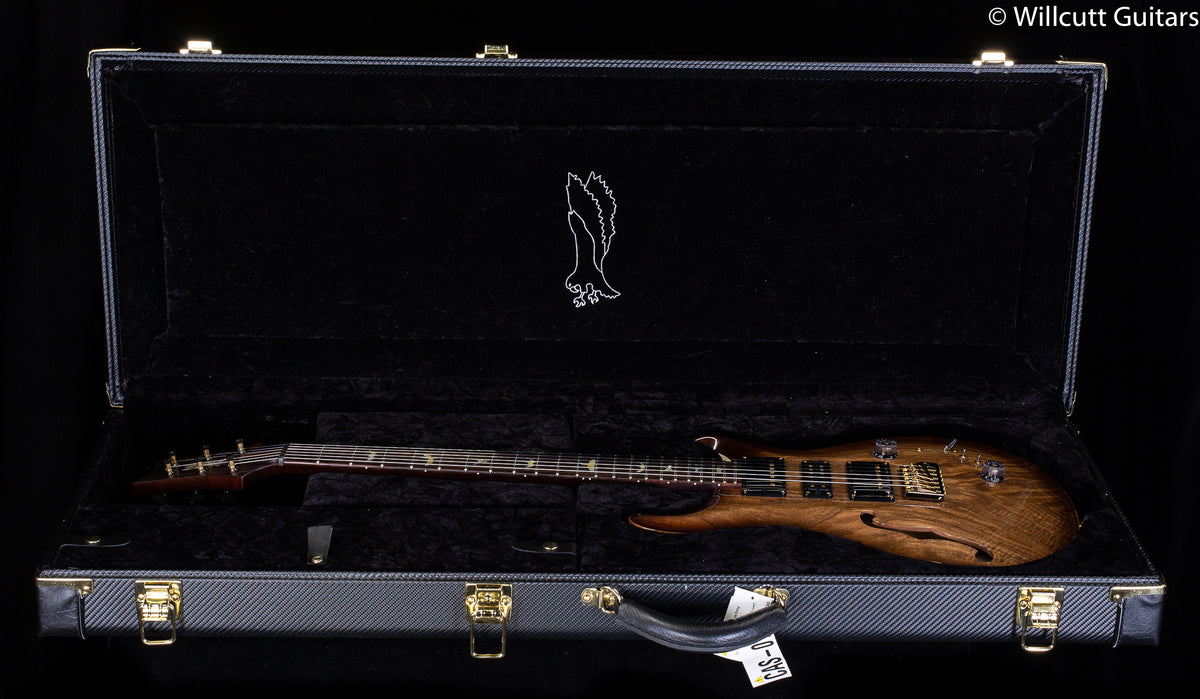 PRS Private Stock 9684 Special Semi Hollow Walnut (226)