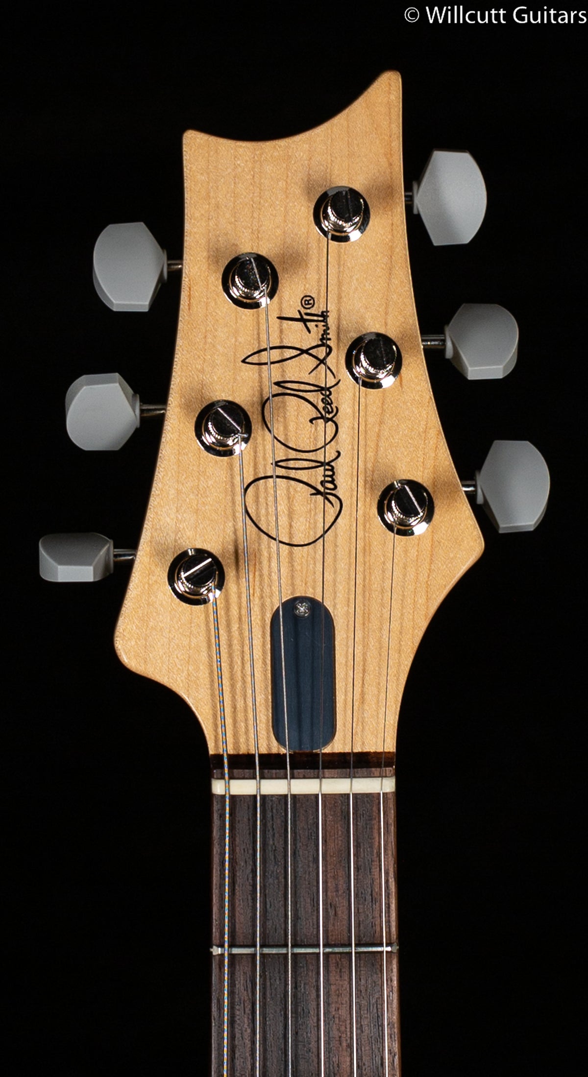 2022 PRS John Mayer Silver Sky Tungsten Rosewood (885)