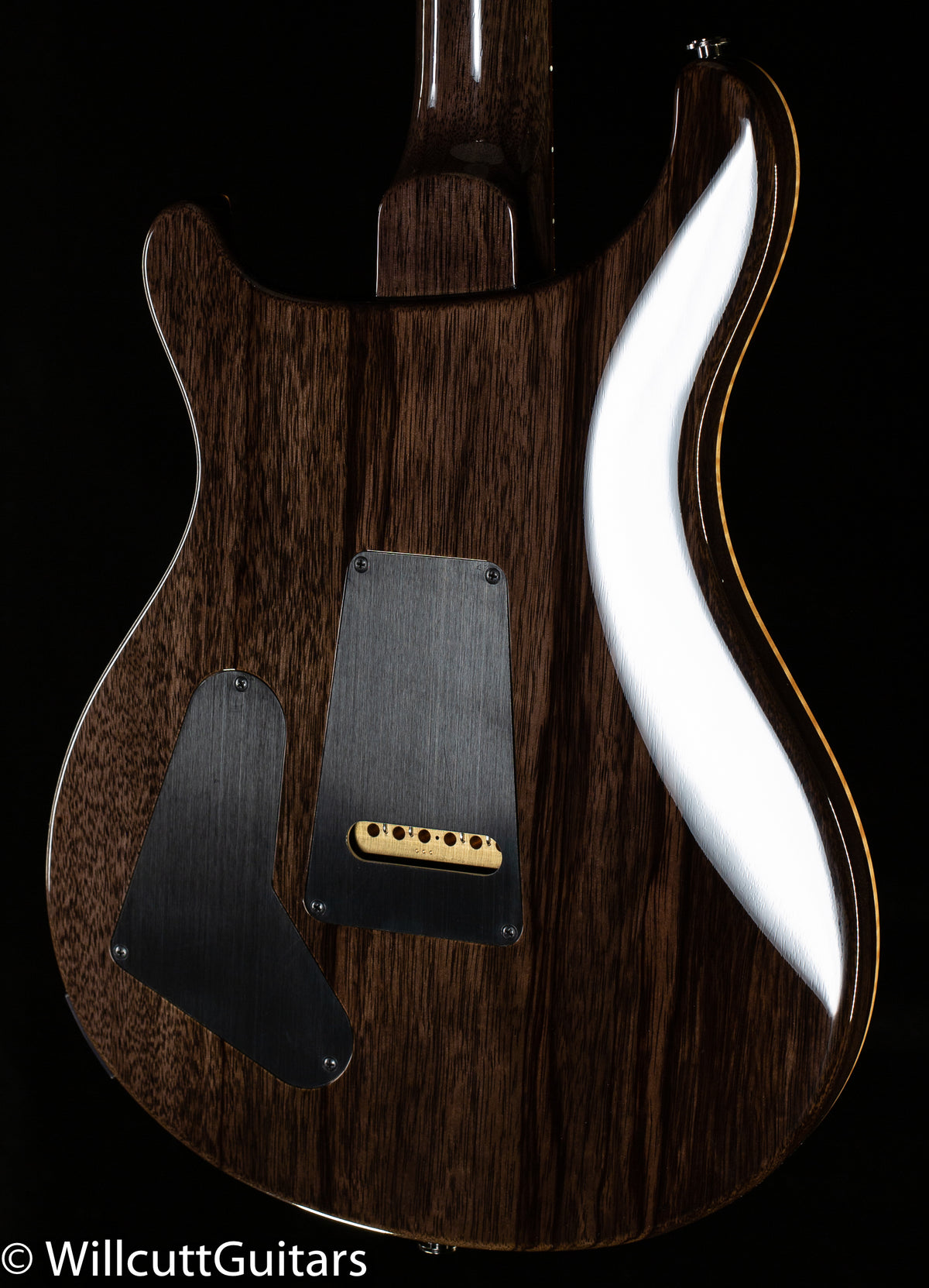 2022 PRS Private Stock 10068 Special Semi Hollow 2022 PS Limited Edition (055)