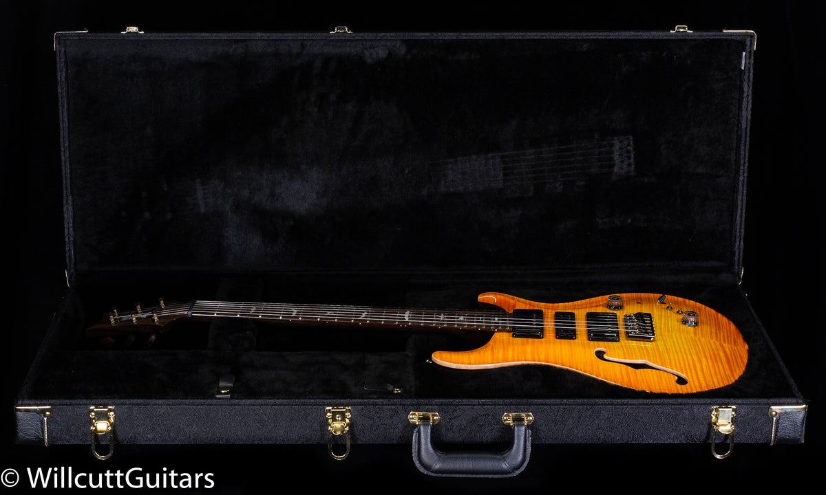2022 PRS Private Stock 10068 Special Semi Hollow 2022 PS Limited Edition (055)
