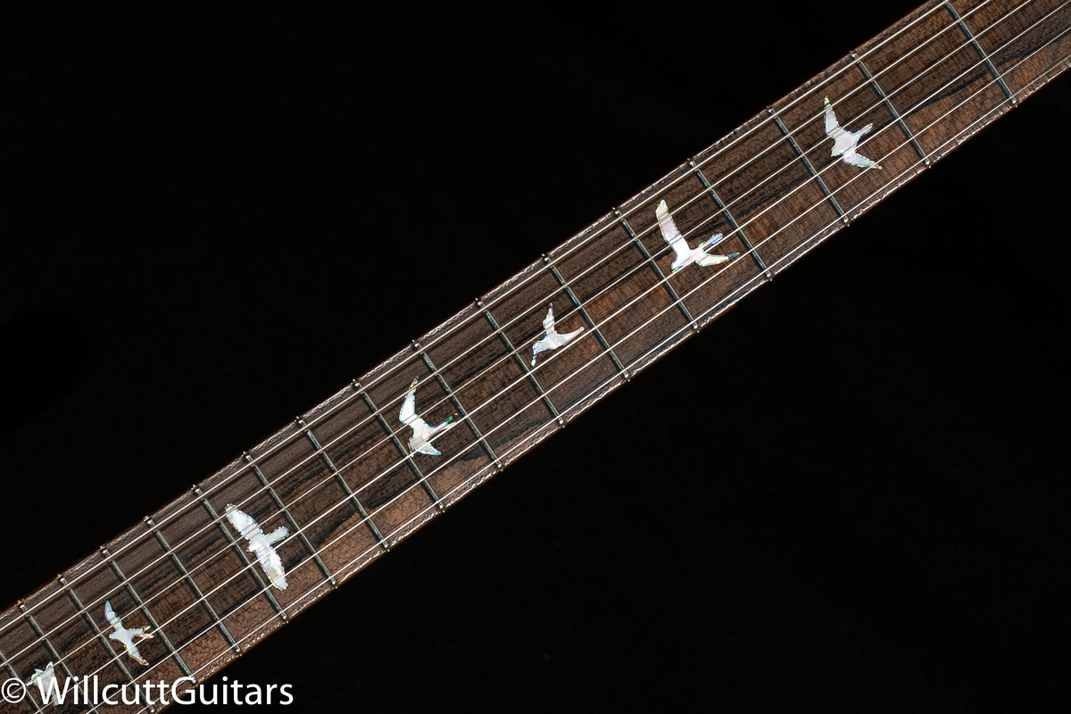 2022 PRS Private Stock 10068 Special Semi Hollow 2022 PS Limited Edition (055)