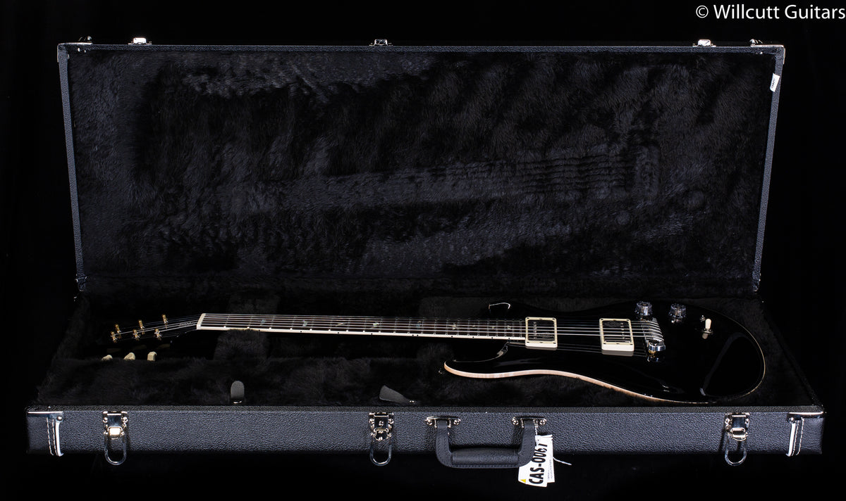 PRS Robben Ford Black (068)