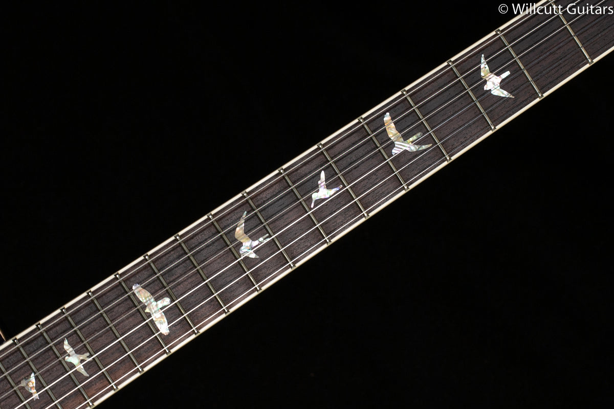 2022 PRS McCarty 594 Singlecut Cobalt Blue 10 Top (715)