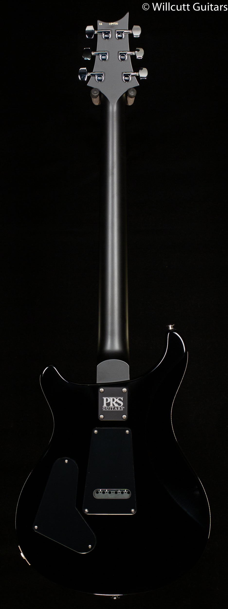 PRS CEMAHOGANY24 NATURAL(NA)」 - 楽器/器材