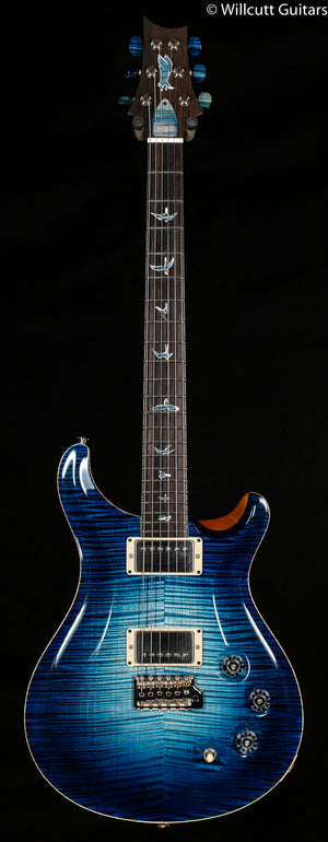 PRS Private Stock 9712 DGT Whale Blue Glow (131)