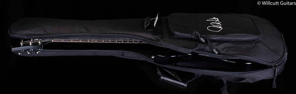 PRS CE24 Custom Color Scarlet Smokeburst (191)