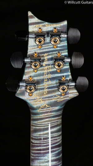 PRS Private Stock McCarty 594 Lefty Aqua Violet Glow (247)
