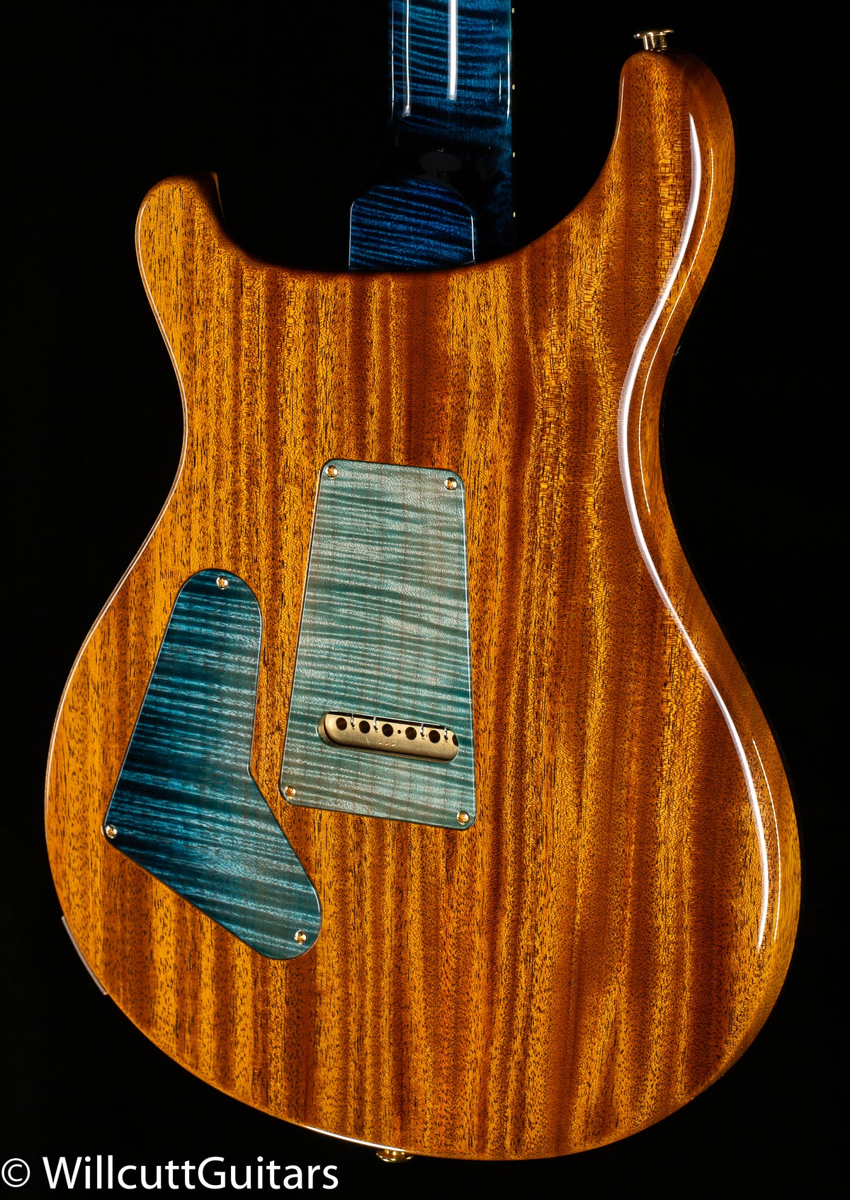 PRS Private Stock 9664 Custom 24 Pyramid Inlay