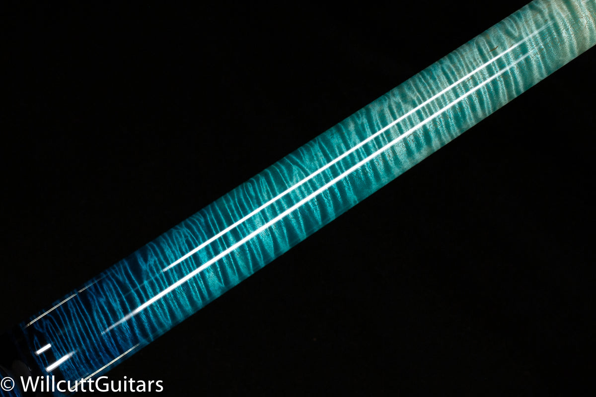 PRS Private Stock 9664 Custom 24 Pyramid Inlay