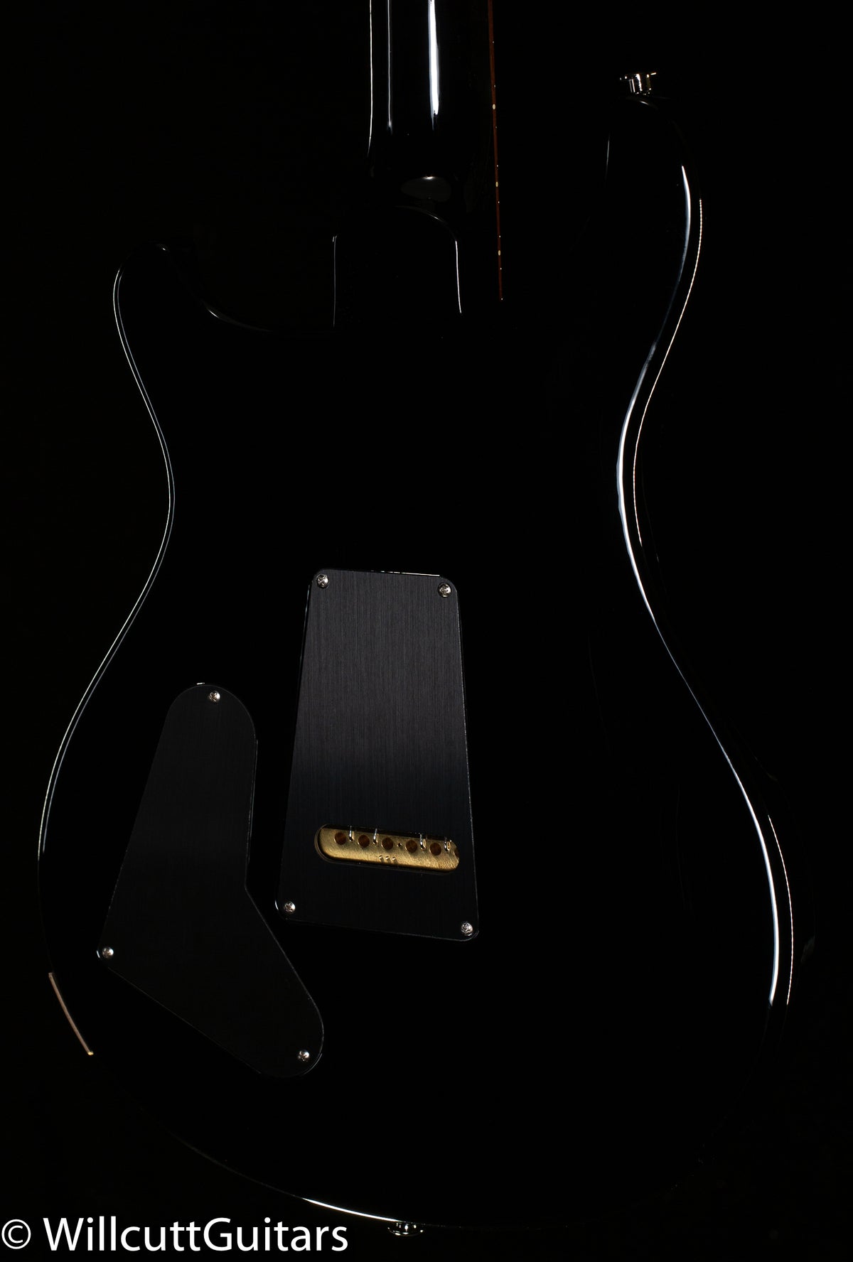 PRS Special Semi-Hollow Custom Color Ezira Verde Black Wrap Burst (622)