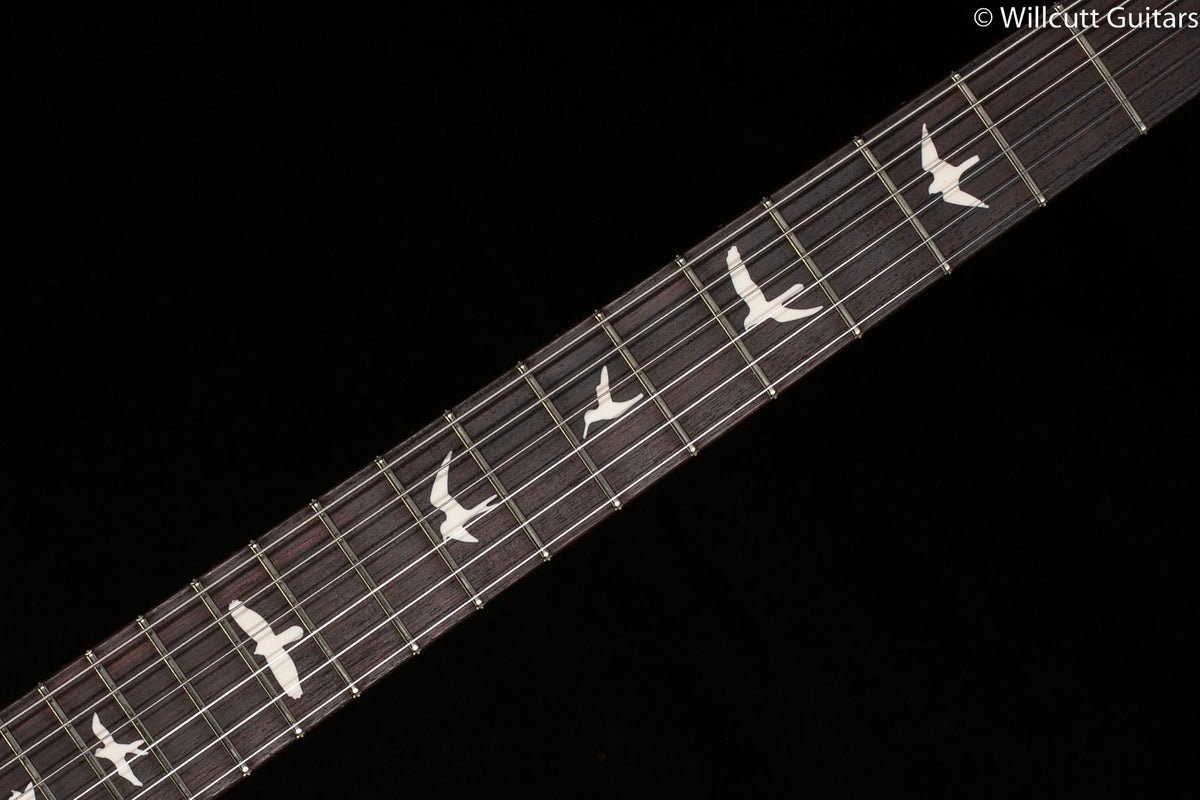 PRS CE24 Custom Color Tobacoo Sunburst (690)