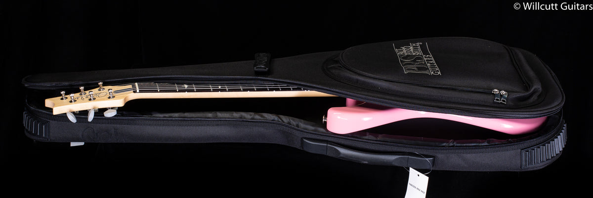 PRS John Mayer Silver Sky Roxy Pink Rosewood (812)