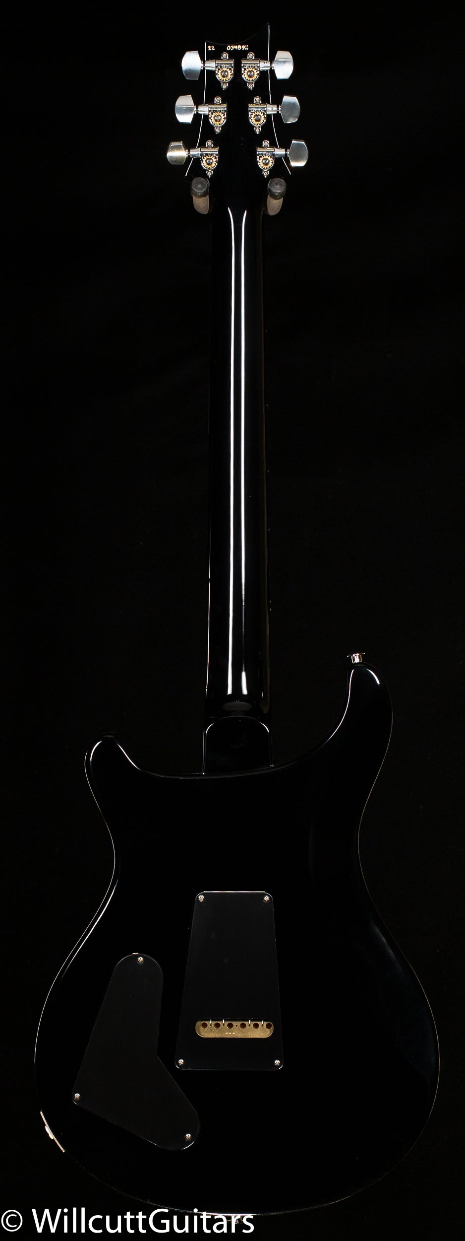 2022 PRS Special Semi-Hollow Purple Mist (911)