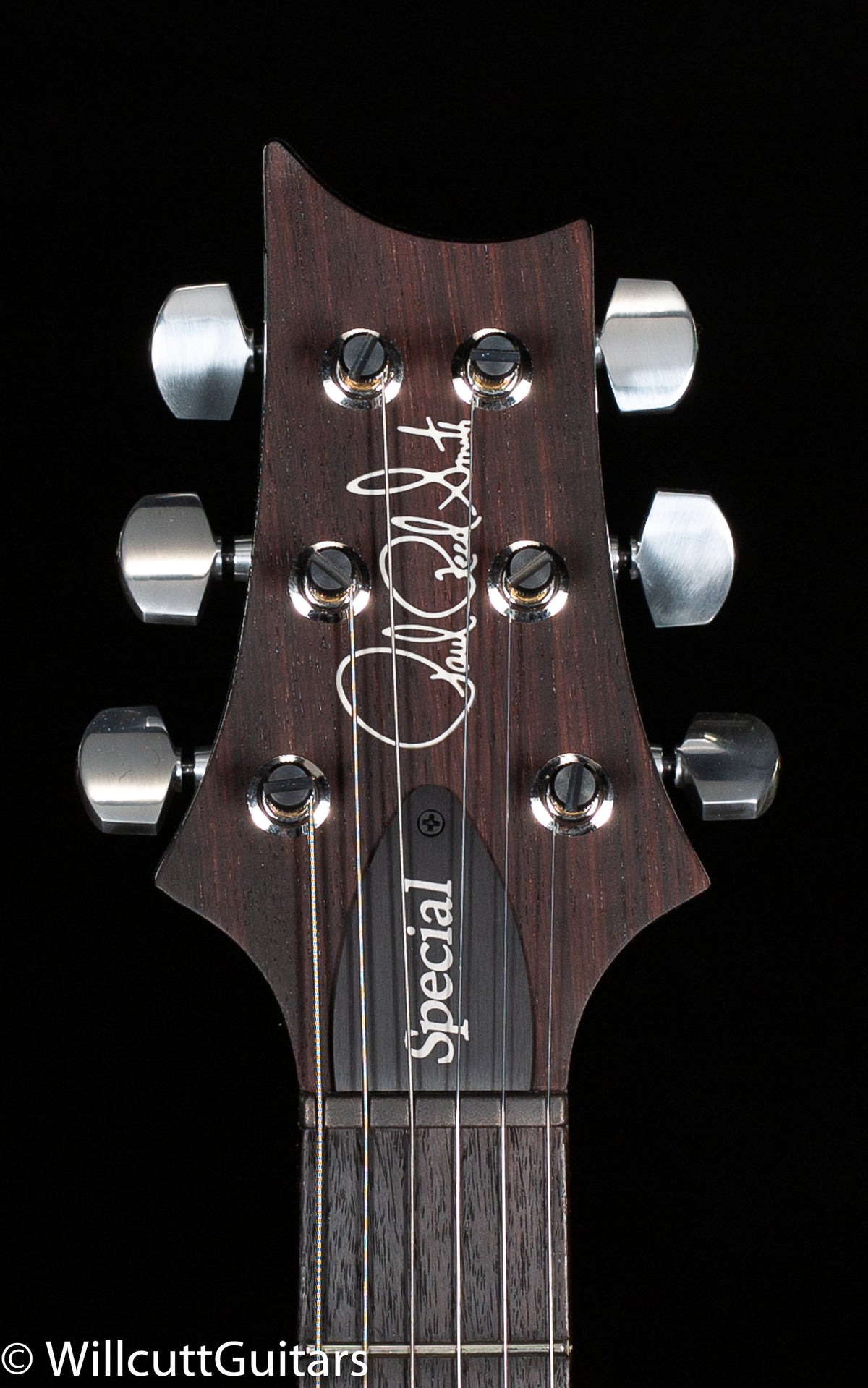 2022 PRS Special Semi-Hollow Purple Mist (911)