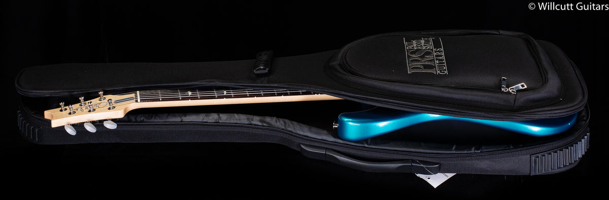 PRS John Mayer Silver Sky Dogem Blue Rosewood Fretboard (134)