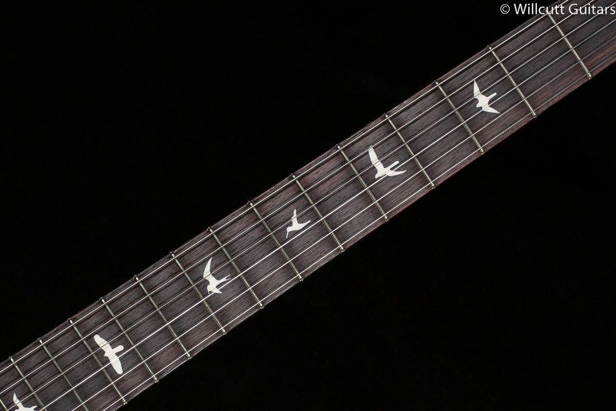 PRS John Mayer Silver Sky Dogem Blue Rosewood Fretboard (134)