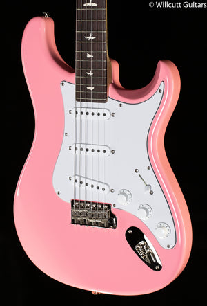 PRS John Mayer Silver Sky Roxy Pink Rosewood Fretboard  (168)