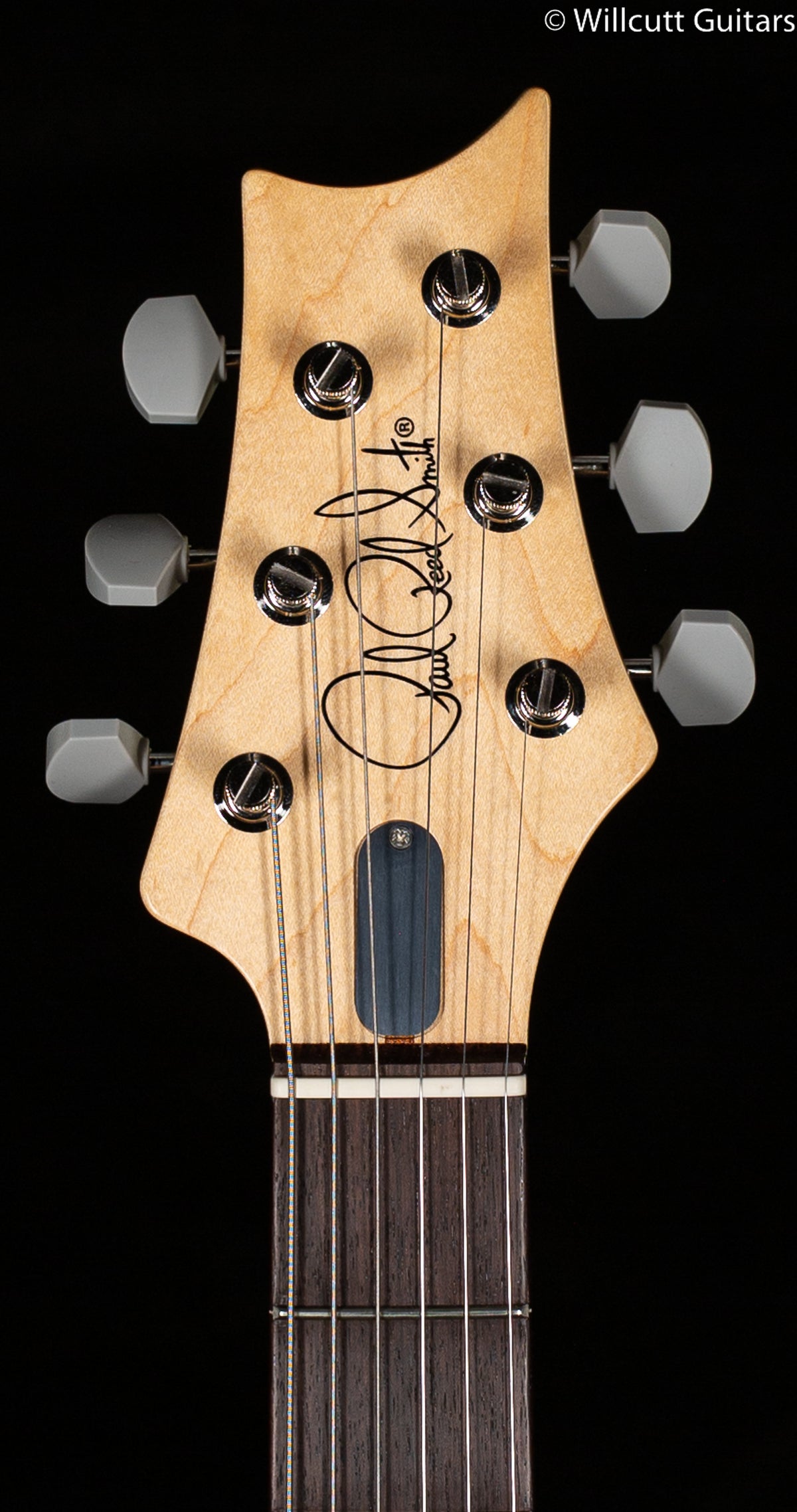 PRS John Mayer Silver Sky Roxy Pink Rosewood Fretboard  (168)