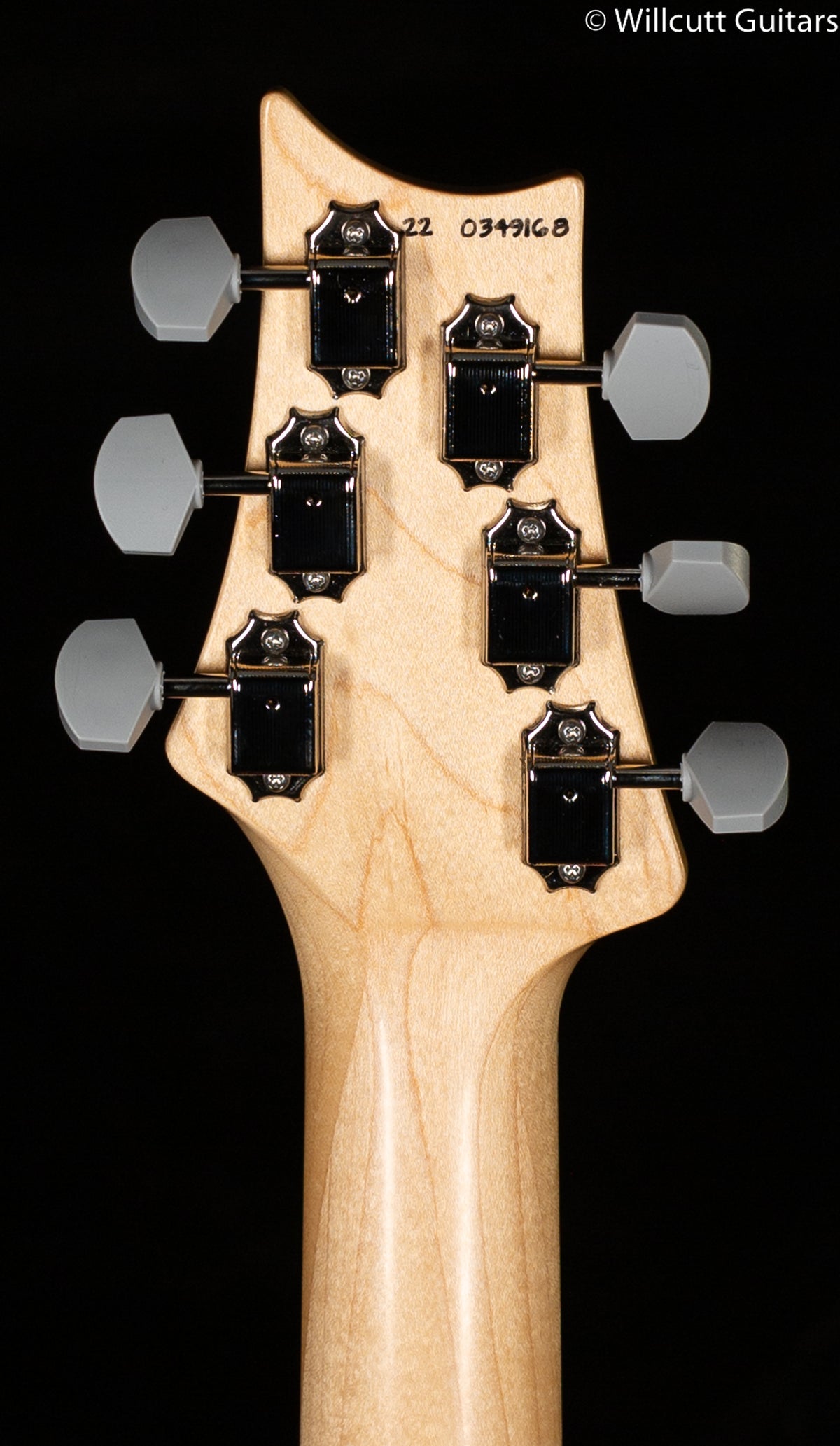 PRS John Mayer Silver Sky Roxy Pink Rosewood Fretboard  (168)