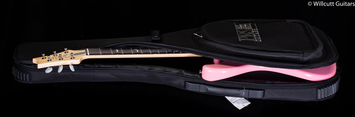 PRS John Mayer Silver Sky Roxy Pink Rosewood Fretboard  (168)