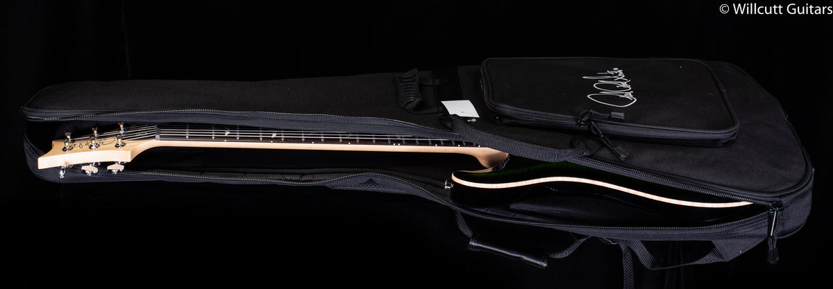 2022 PRS CE 24 Eriza Verde Smoke Burst (398)