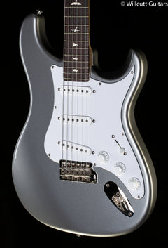 PRS John Mayer Silver Sky Tungsten Rosewood (521) - Willcutt Guitars