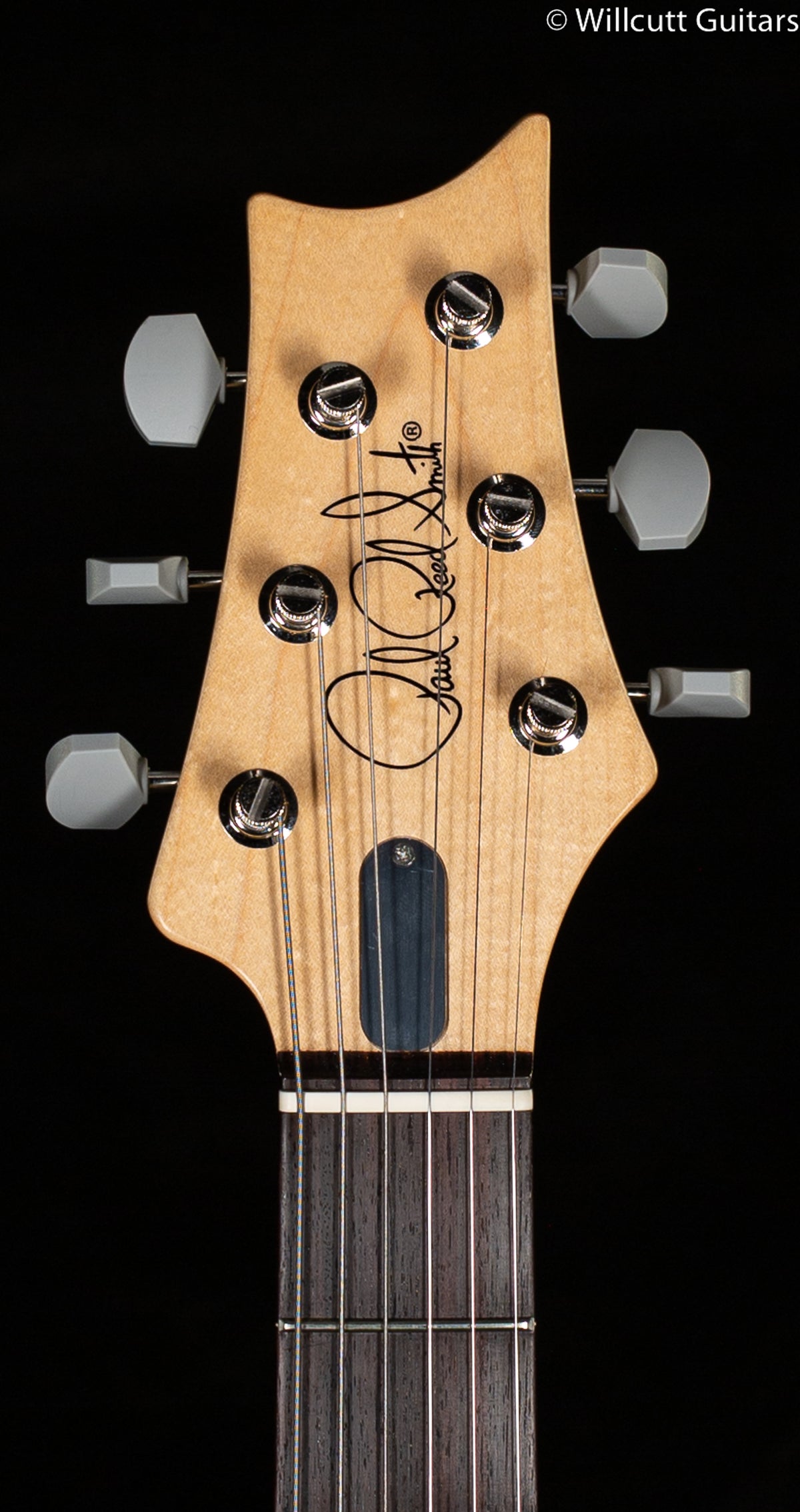 PRS John Mayer Silver Sky Tungsten Rosewood (521)