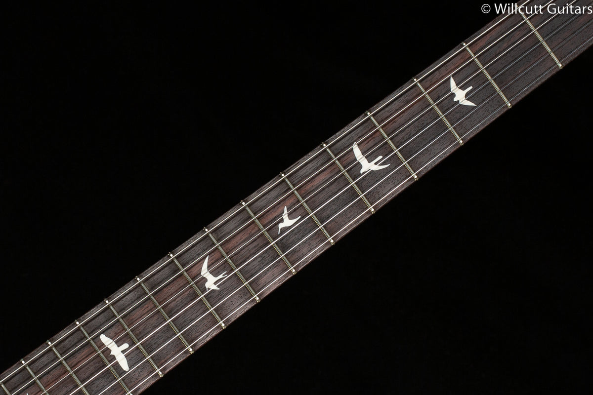 PRS John Mayer Silver Sky Polar Blue Rosewood (552)