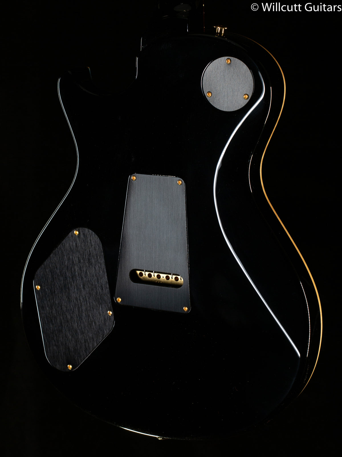 PRS Tremonti Signature Faded Whale Blue 10 Top (618)