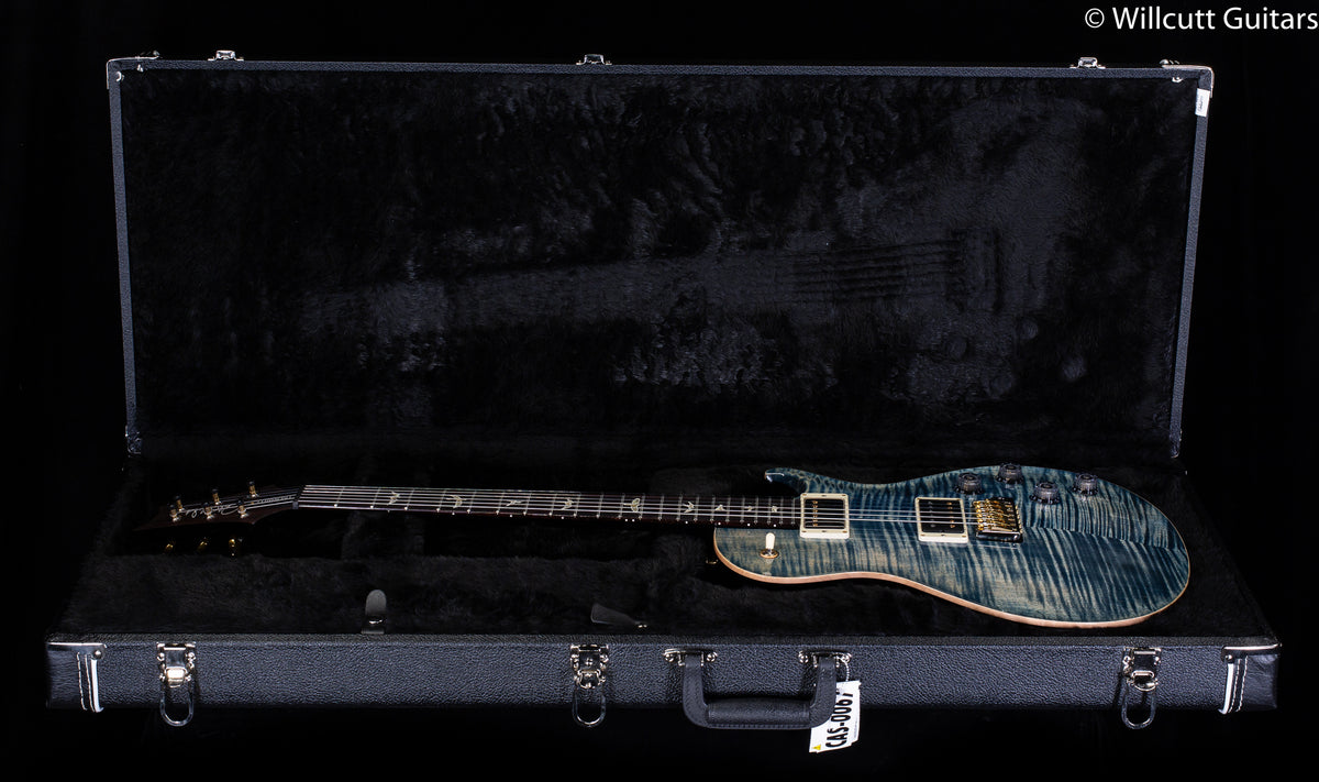PRS Tremonti Signature Faded Whale Blue 10 Top (618)